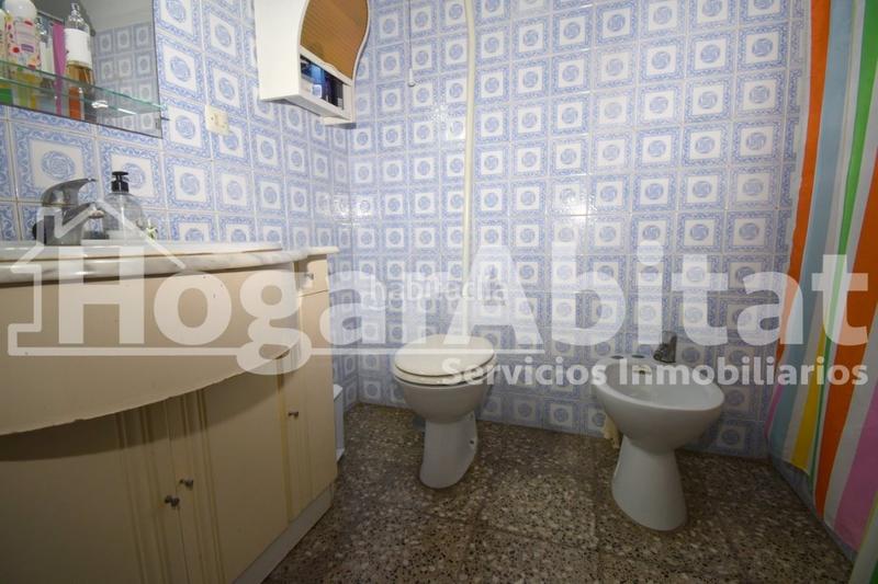 Foto ff6f7b46-dc85-4af3-a4a7-7e125d430f05. Haus mit heizung in Centro Almazora / Almassora