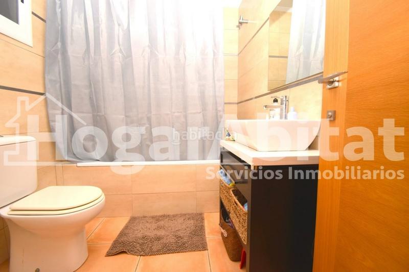 Foto ffe530eb-730d-4446-a8da-99ed81f69885. Haus mit heizung in Centro Almazora / Almassora