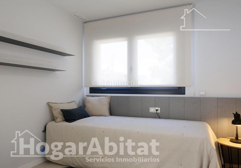 Foto 21d9397c-d2ac-4f23-95ea-f4416b548466. Attique avec parking piscine dans L'Almadrava - L'Estanyó Dénia