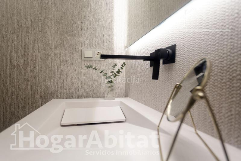 Foto 75d79ff9-45b8-45ad-8406-10a9df426763. Attique avec parking piscine dans L'Almadrava - L'Estanyó Dénia