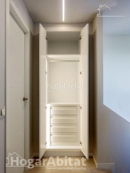 Foto 8154de75-bf3c-4dd3-9a96-ed4303985d92. Attique avec parking piscine dans L'Almadrava - L'Estanyó Dénia