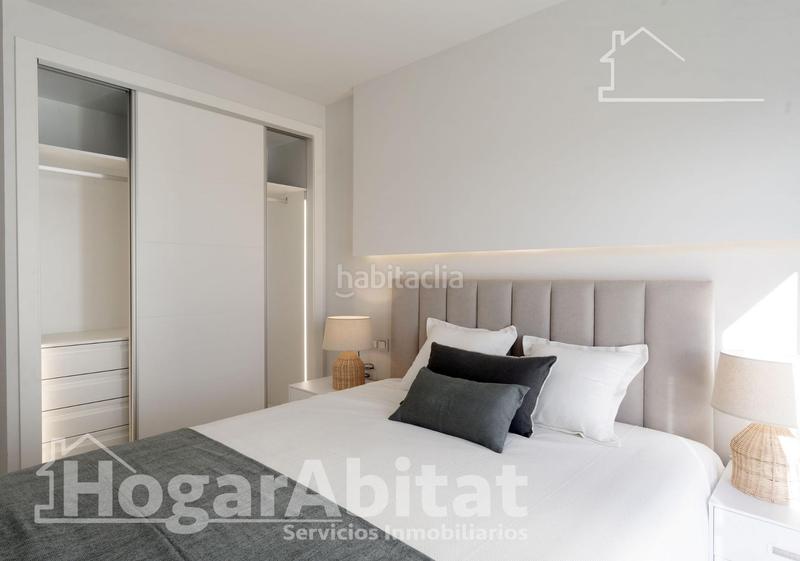 Foto 8884c460-ebe2-4e2d-baf1-9c9358b0d057. Attique avec parking piscine dans L'Almadrava - L'Estanyó Dénia