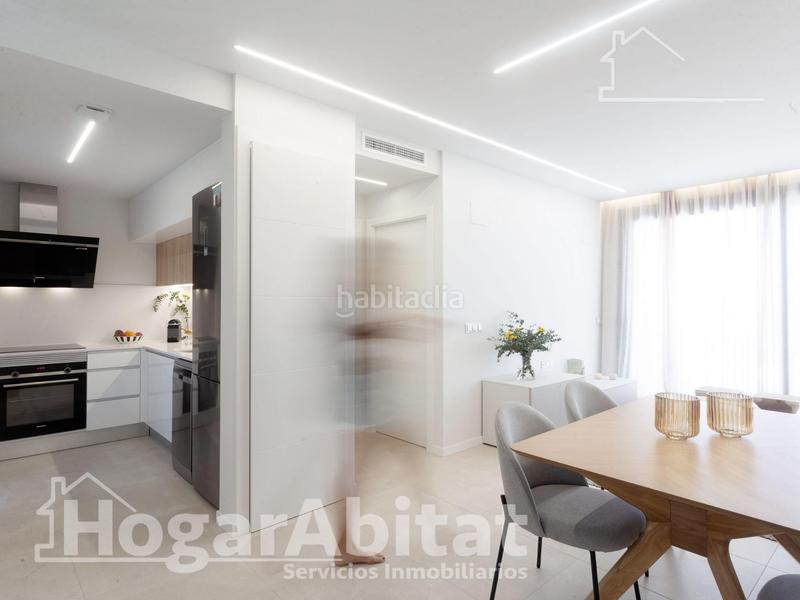 Foto 9e89d5a4-90b6-4b88-aa2f-8f2cedc6589e. Attique avec parking piscine dans L'Almadrava - L'Estanyó Dénia