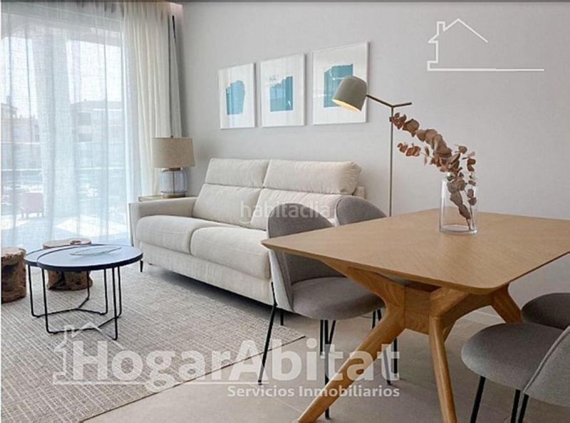 Foto ac98abfd-889e-4152-82ec-3c0d79860a61. Attique avec parking piscine dans L'Almadrava - L'Estanyó Dénia