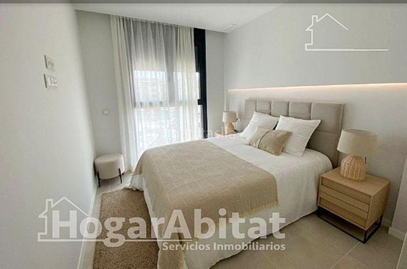 Foto b56da37f-b040-41a3-9611-87b6e7f15817. Attique avec parking piscine dans L'Almadrava - L'Estanyó Dénia