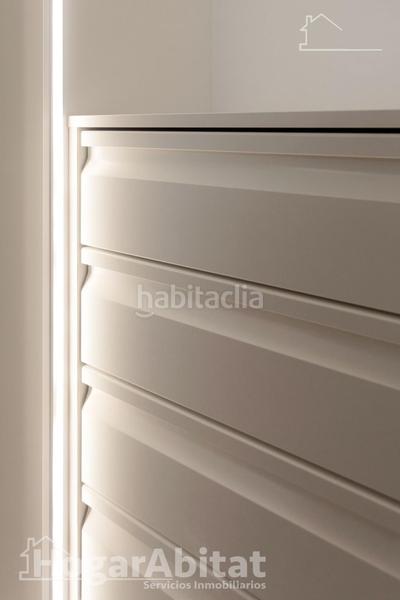 Foto c63035e7-7479-47bb-9001-05d5bc57847a. Attique avec parking piscine dans L'Almadrava - L'Estanyó Dénia