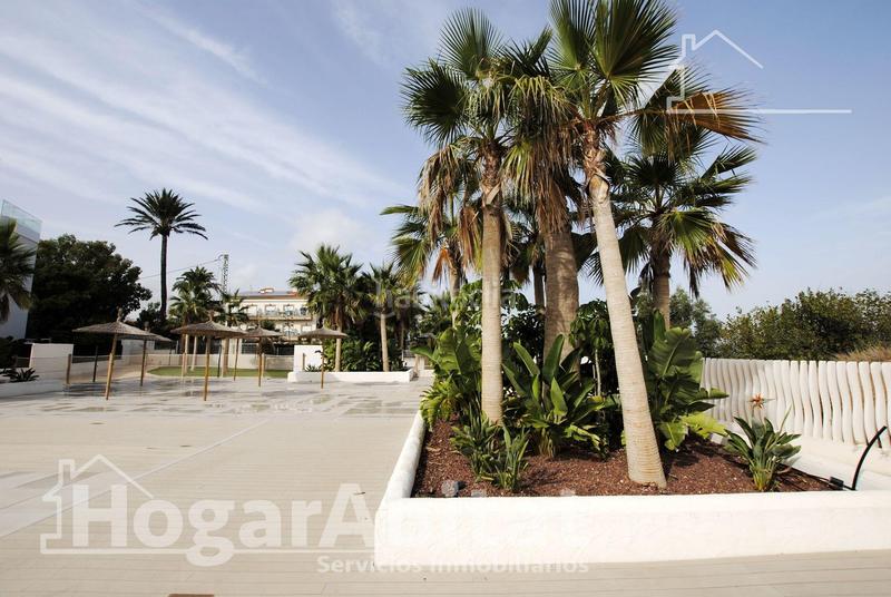 Foto c8e88209-6a55-4345-aa64-008fd9434a2d. Attique avec parking piscine dans L'Almadrava - L'Estanyó Dénia