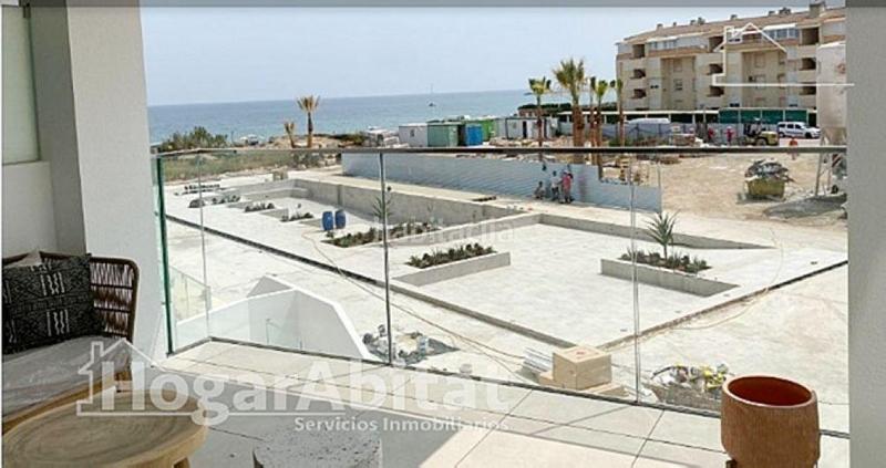 Foto d31dcc30-8bcb-48f8-8992-d51a84dec1fb. Attique avec parking piscine dans L'Almadrava - L'Estanyó Dénia