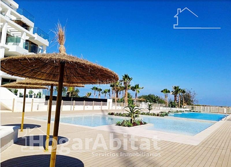 Foto fbfe2b79-2785-4430-a659-e415642ce4e8. Attique avec parking piscine dans L'Almadrava - L'Estanyó Dénia