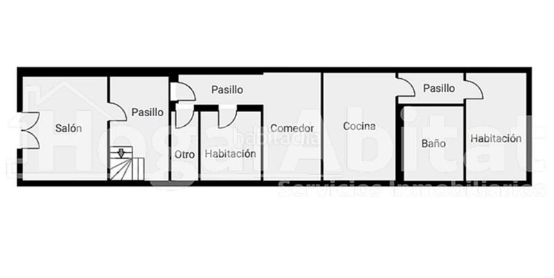 Foto 1d998fee-14fb-4fbf-85dd-b2aec4146387. Casa in Rafalafena Castellón de la Plana