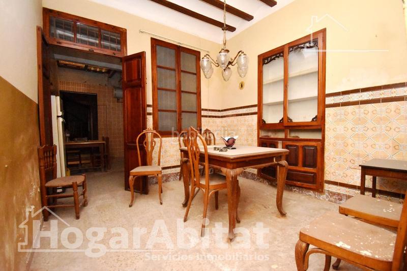 Foto 47a3dbe6-df7d-407c-9842-fb226c15ae84. Casa in Rafalafena Castellón de la Plana