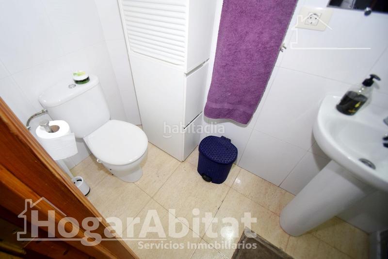 Foto 414b384b-c668-41d7-84b9-90589d5d9fa5. Casa con riscaldamento in Centro Burriana
