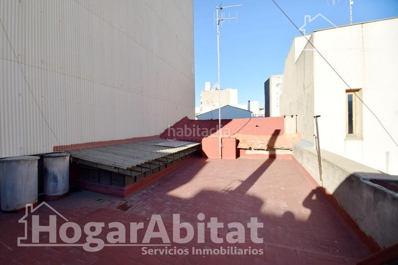 Foto 47c8ea10-316b-4c46-89d0-44e894d04602. Casa con riscaldamento in Centro Burriana