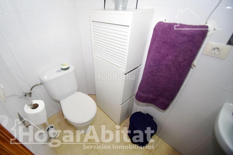 Foto 5bb71c0c-39e1-4e19-8bcc-72859909b185. Casa con riscaldamento in Centro Burriana
