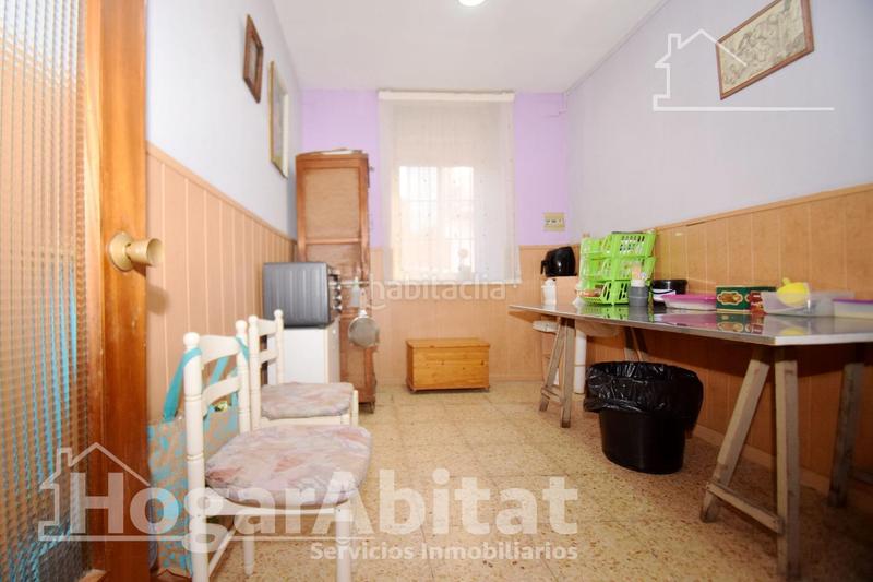Foto 5bc56564-8de9-422a-b9e8-874d2dcdca32. Casa con riscaldamento in Centro Burriana