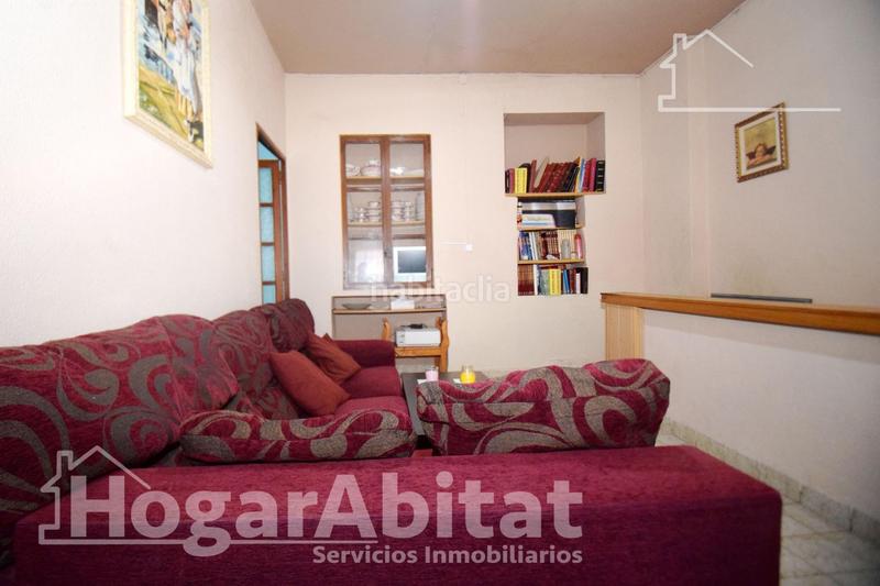 Foto 637cf0fe-5130-4aa6-b9de-87fe978c9434. Casa con riscaldamento in Centro Burriana