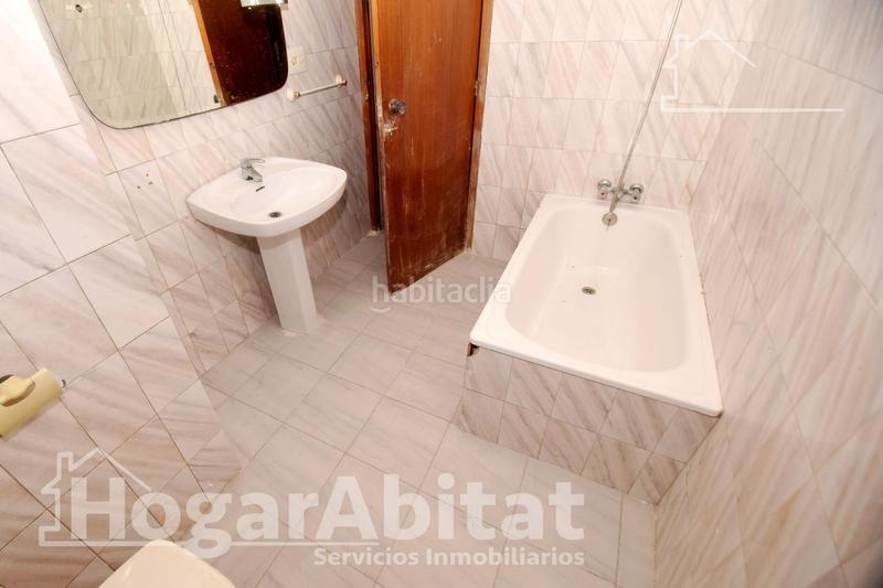 Foto 77496744-d3a5-4784-ab4b-e4b94a8499cc. Casa con riscaldamento in Centro Burriana