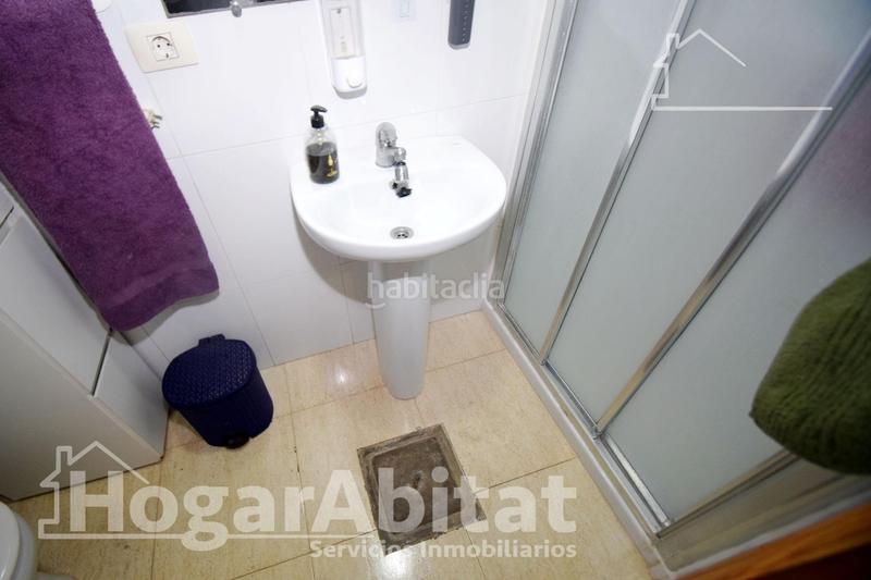 Foto b9fed051-3628-4c68-a52a-06144b27cbe5. Casa con riscaldamento in Centro Burriana