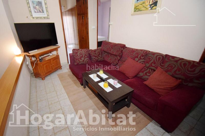 Foto c7df845c-a515-4a89-9110-dffb916ddd4c. Casa con riscaldamento in Centro Burriana