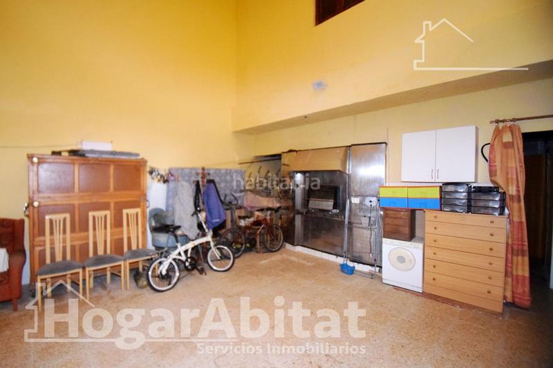 Foto d17a29e8-ad1d-4213-bfa8-815603cd289a. Casa con riscaldamento in Centro Burriana
