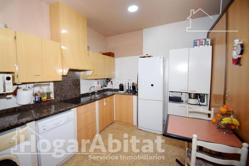 Foto d9329610-ec70-4665-84ce-594fa45e7213. Casa con riscaldamento in Centro Burriana