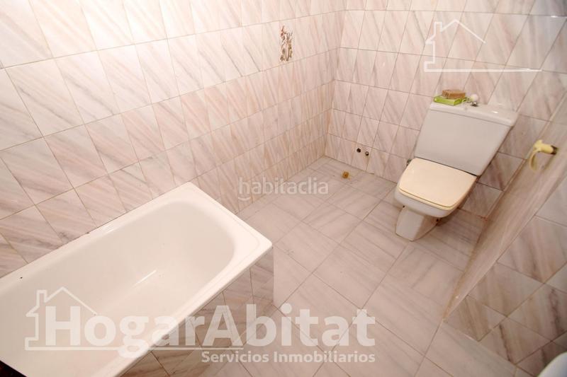 Foto ecc6dc64-cf1b-4d00-ac33-03ab9ed78a30. Casa con riscaldamento in Centro Burriana