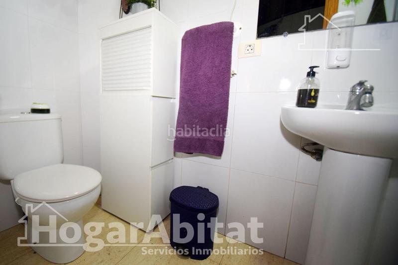 Foto f13c184e-bf91-4a59-9f21-c34a121901d8. Casa con riscaldamento in Centro Burriana