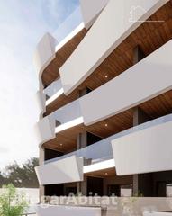 Etagenwohnung  Avenida avenida de las habaneras. Obra nueva con piscina y garaje muy cerca de la playa