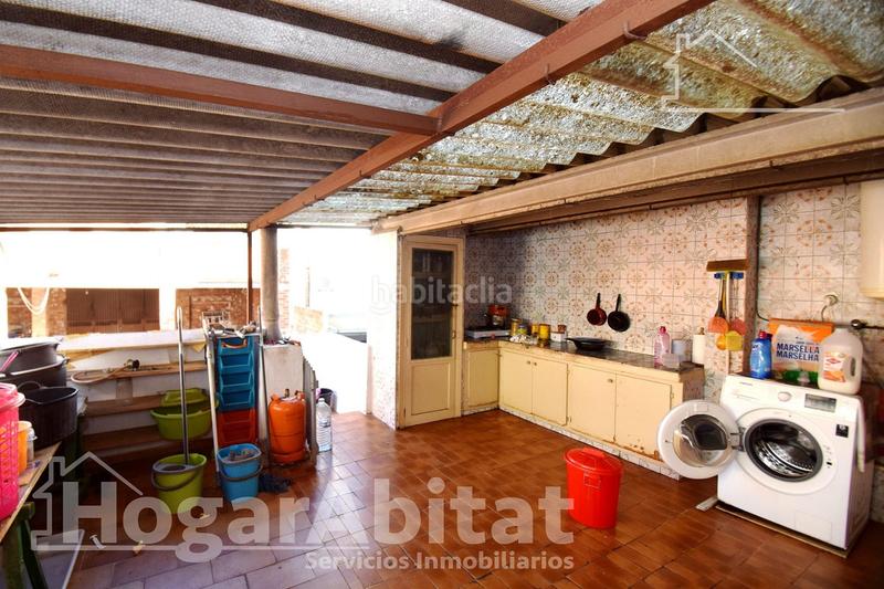 Foto 957c1d77-c401-45e0-b0e7-f70a0b469d2e. Maison dans Vall d´Uixó (la)