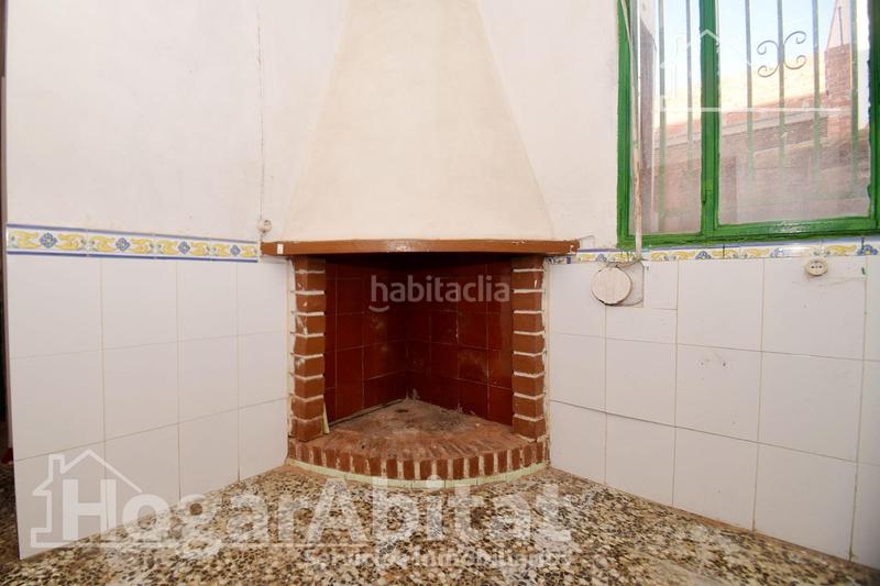 Foto a6f6237a-5ac4-4473-9ed0-f551a3c1ffe0. Maison dans Vall d´Uixó (la)