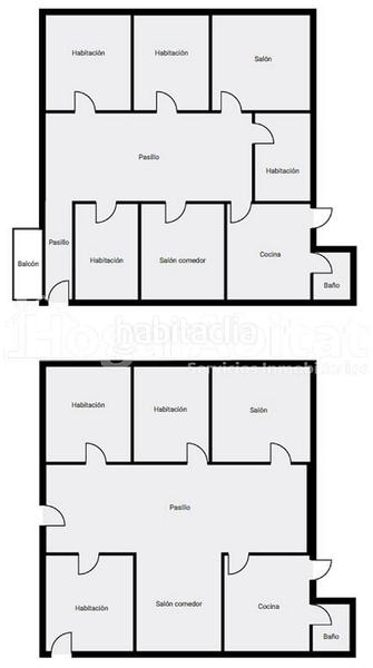 Foto c18ff64e-bc5e-4a69-9941-0249bc48f684. Maison dans Vall d´Uixó (la)