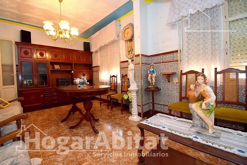 Foto 3668e25c-d07e-420d-bcbd-17ca040c5693. Appartement dans Moncófar Pueblo Moncofa