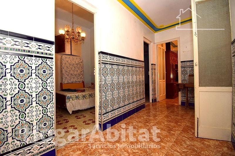 Foto 849a9401-d40a-43a5-9462-fffcb4282510. Appartement dans Moncófar Pueblo Moncofa