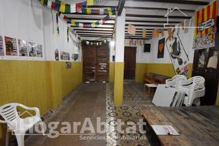 Maison à Centro. Amplia casa con terraza en pleno de centro para crear el hogar d