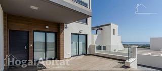 Pis  Calle calle de los chirrines. Vivienda de lujo con piscina y terraza