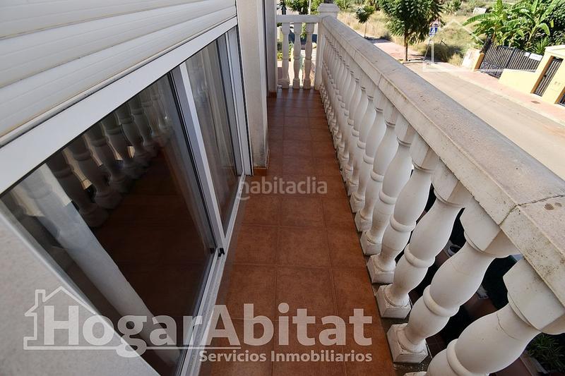 Foto 4d593642-7f56-402e-8be6-89e155fcc0ec. Casa adossada amb aparcament a La Torre-Playa de Chilches Moncofa