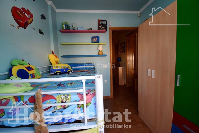 Foto 6fe8c7b5-7fc3-4245-a9d6-e7e239fcbeb1. Casa adossada amb aparcament a La Torre-Playa de Chilches Moncofa