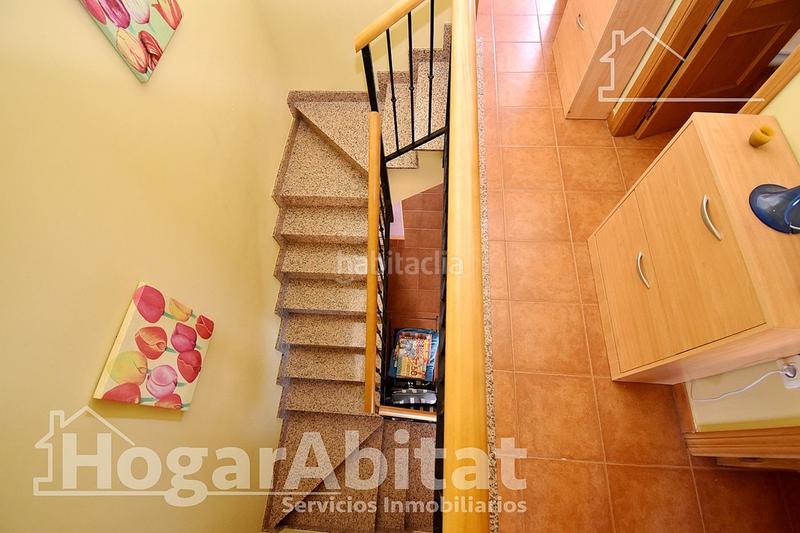 Foto 979eae67-22bd-4dee-9280-dd2722d73e4a. Casa adossada amb aparcament a La Torre-Playa de Chilches Moncofa