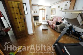 Attique à El Puig. Amplio ático con 2  terrazas