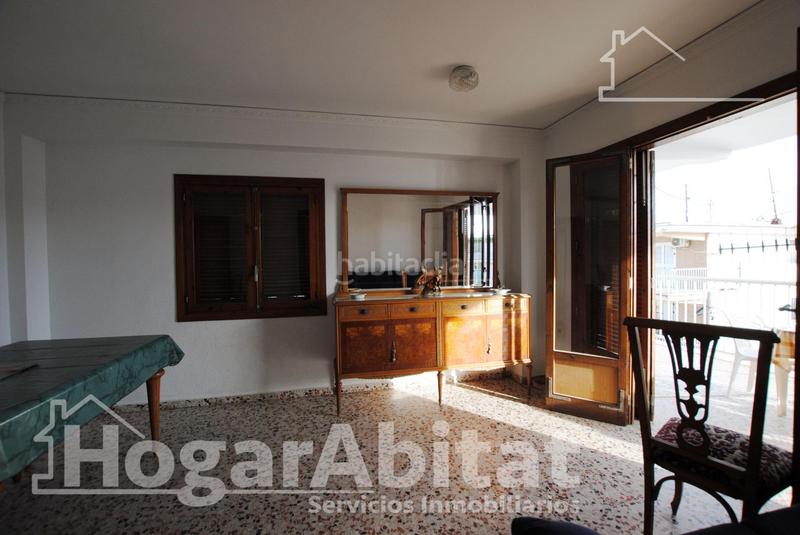 Foto 453505fa-aa50-4c4a-8fce-c9d27f78263d. Etagenwohnung in Oliva playa Oliva