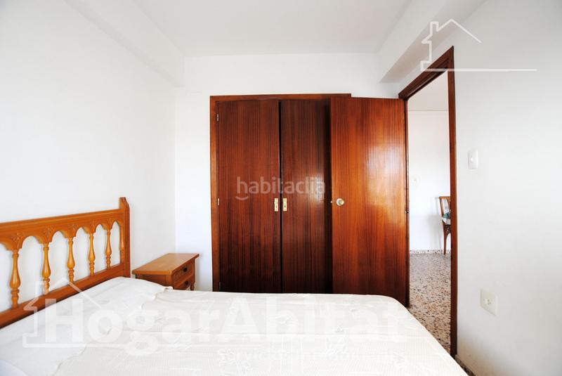 Foto 5c8ae70b-57be-44b4-a0bb-e6a33c39f82c. Etagenwohnung in Oliva playa Oliva