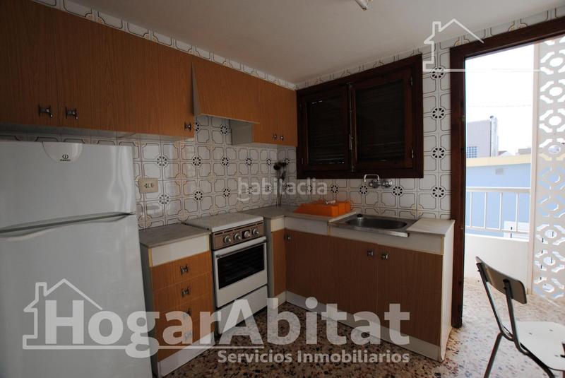 Foto 5d9d5e18-1d7f-46de-bf21-fa2fcb00a4e4. Etagenwohnung in Oliva playa Oliva