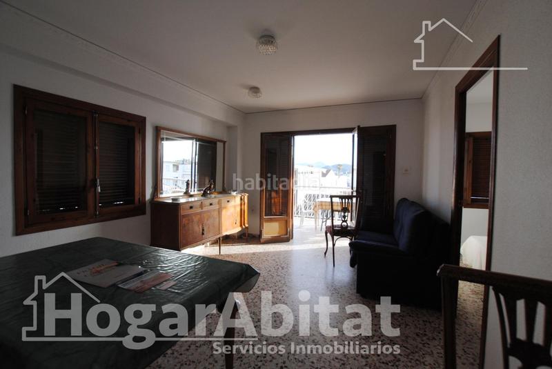 Foto d57d7916-3367-46f0-8f3d-da7edfb665bc. Etagenwohnung in Oliva playa Oliva