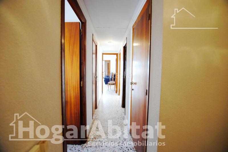 Foto ddbd2435-1ce9-4e40-bca4-076a49c3100b. Etagenwohnung in Oliva playa Oliva