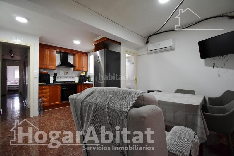 Foto 2dd45071-d811-4d7f-b36d-95ed25b3852c. Appartement avec chauffage dans Tavernes de la Valldigna