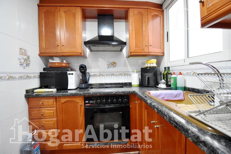 Foto 68d72278-11ed-43da-9df5-23b828a7c571. Appartement avec chauffage dans Tavernes de la Valldigna