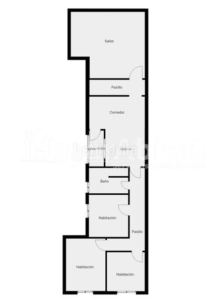 Foto b80c3924-e7f0-4fd4-b97d-ab4e91a87568. Appartement avec chauffage dans Tavernes de la Valldigna