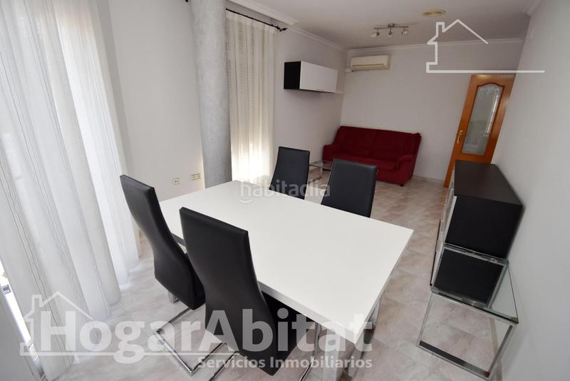 Foto 18c89770-9a04-42d2-9fa4-5b3a2dcc2503. Casa con riscaldamento parcheggio in Avenida Alemania-Italia Villarreal / Vila - real