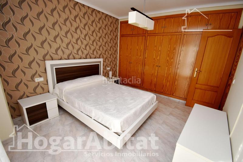 Foto 5ff6a88e-1978-44ae-bdf8-44e79d8f2514. Casa con riscaldamento parcheggio in Avenida Alemania-Italia Villarreal / Vila - real