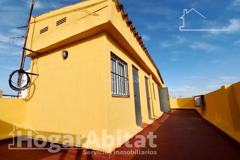 Foto 60e16d0d-771f-472d-8e83-21ba9d4a03c5. Casa con riscaldamento parcheggio in Avenida Alemania-Italia Villarreal / Vila - real